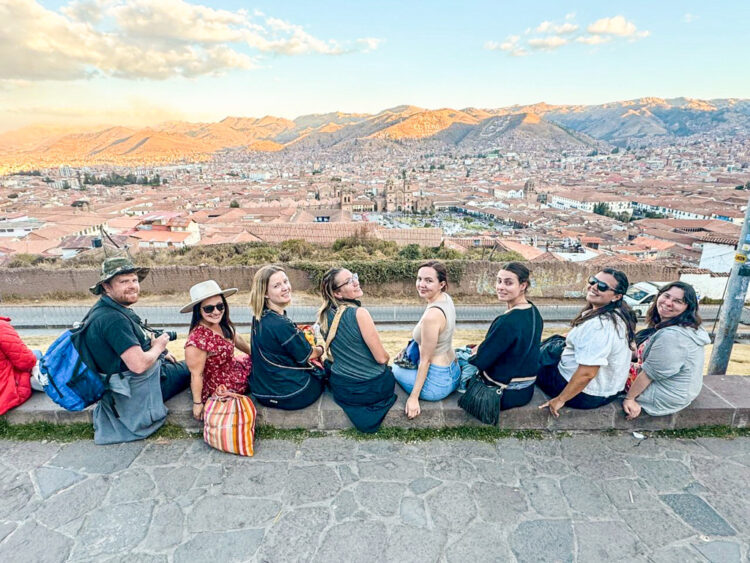 3 days in Cusco itinerary