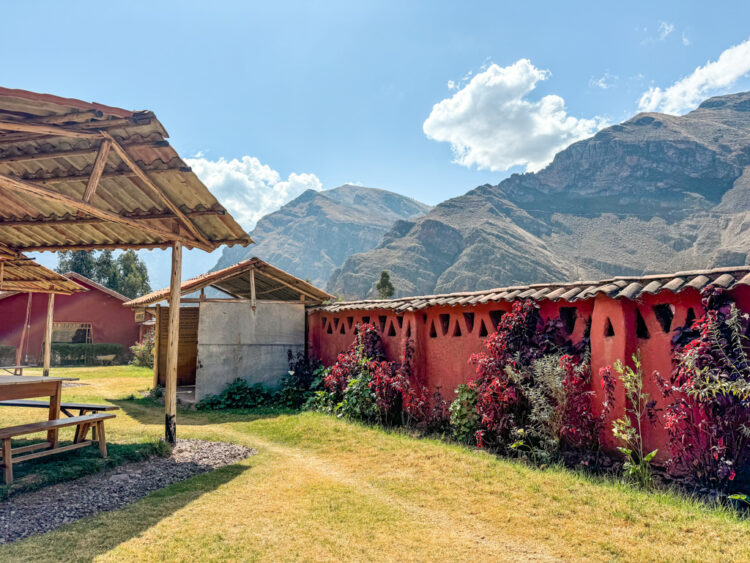 3 days in Cusco itinerary
