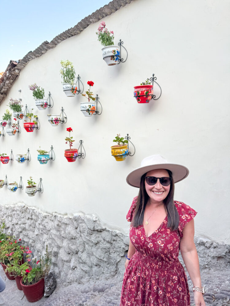 3 days in Cusco itinerary