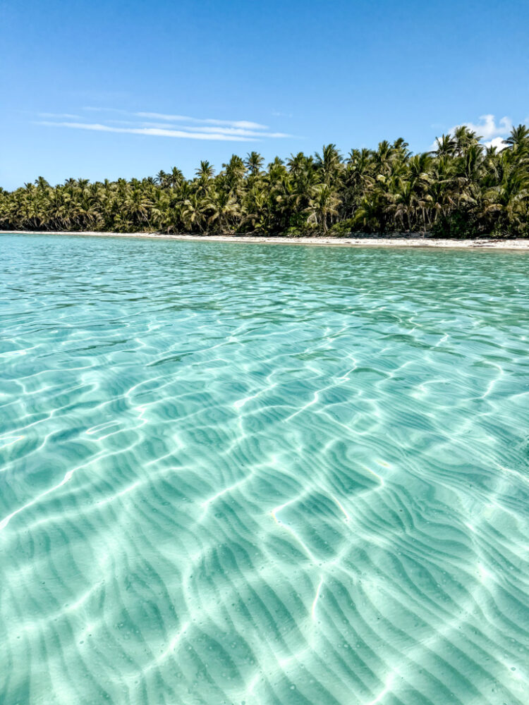 10 days in Fiji itinerary
