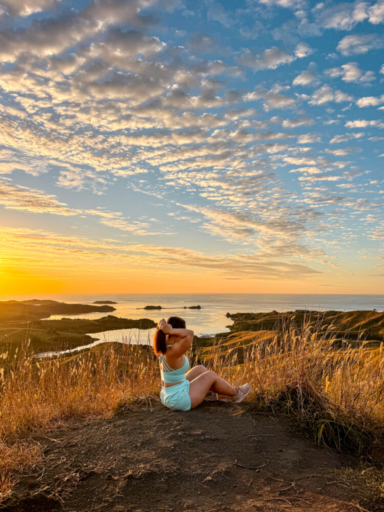 Yasawa Islands Fiji itinerary
