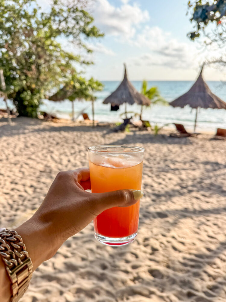 10 days in Fiji itinerary