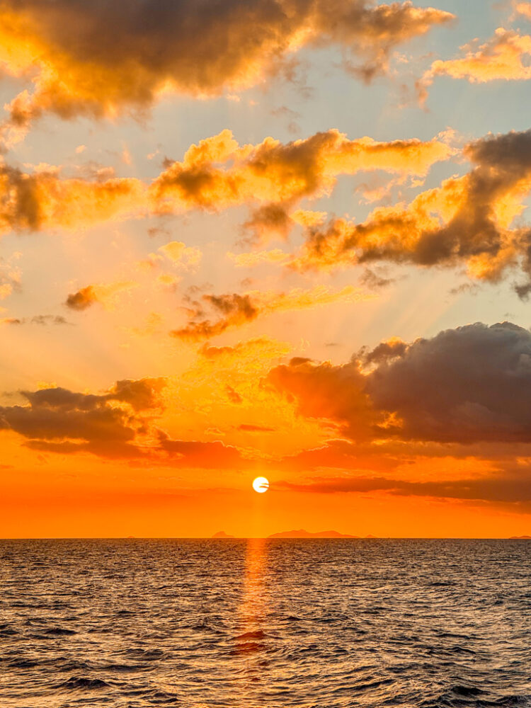 10 days in Fiji itinerary