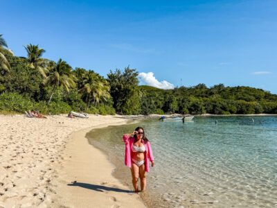 10 days in Fiji itinerary
