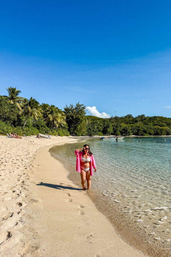 10 days in Fiji itinerary