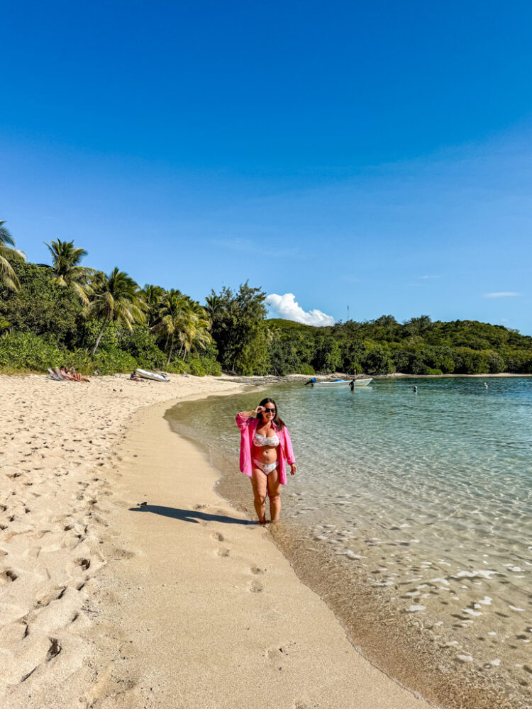 10 days in Fiji itinerary