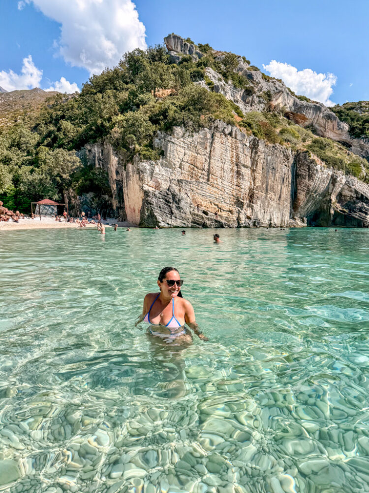 Albania itinerary 10 days
