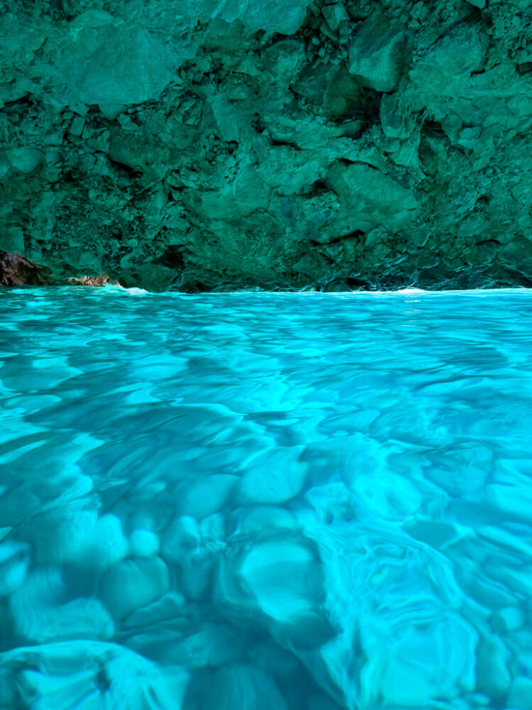 10 days in Albania
