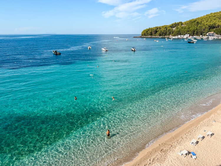 10 days in Albania