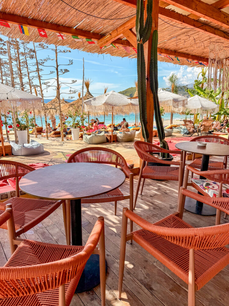 10 days in Albania