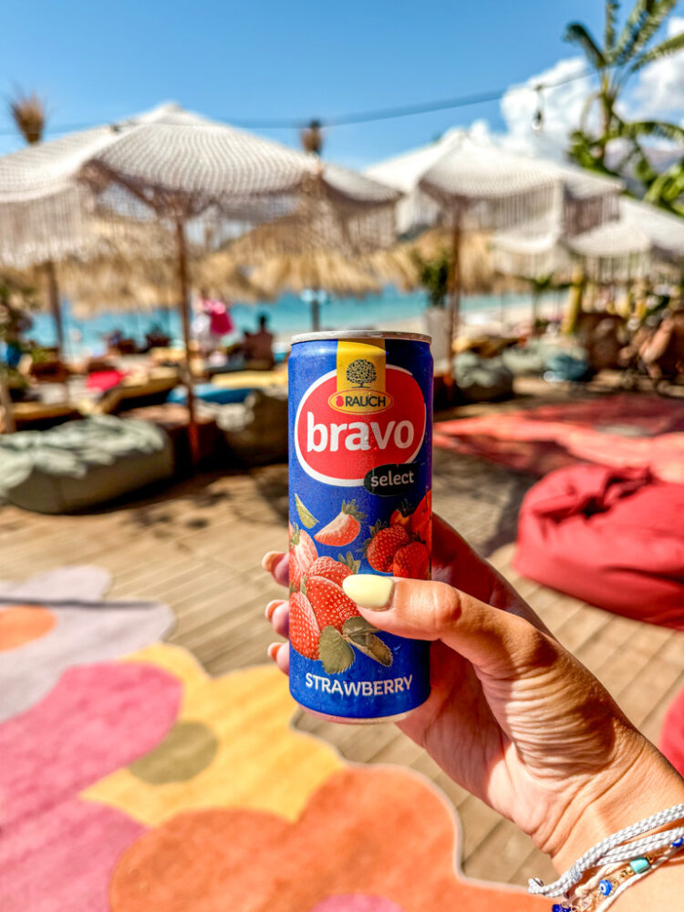 10 days in Albania