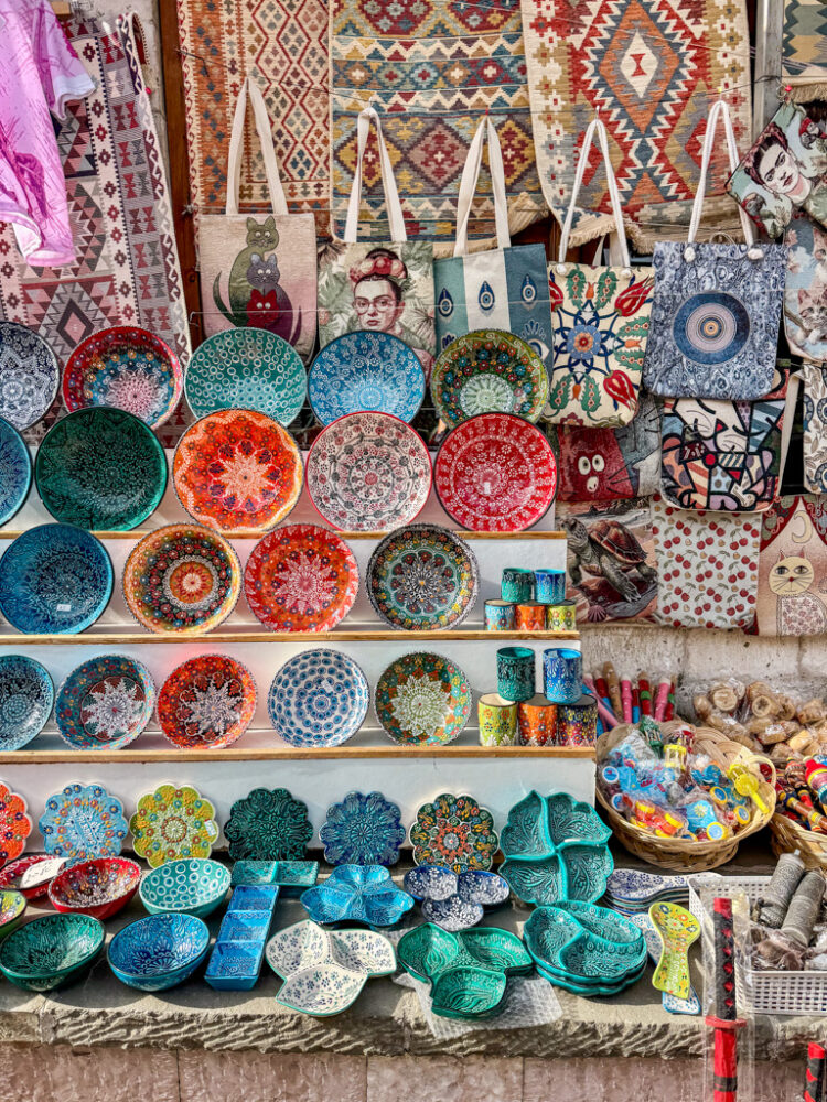 Albania itinerary 10 days