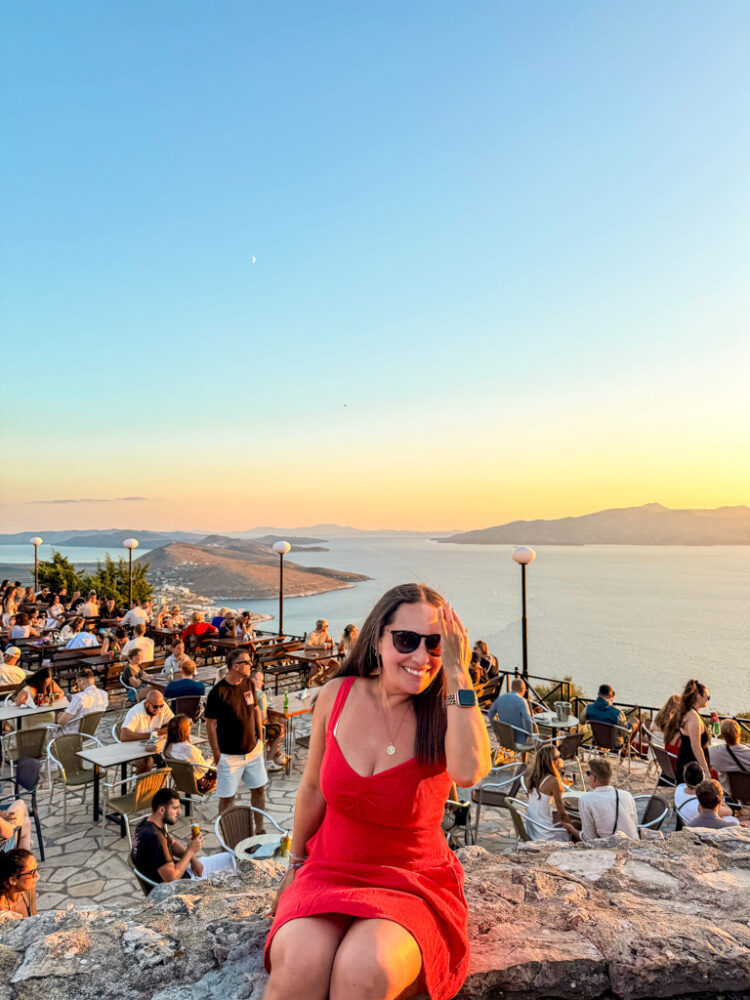 Albania itinerary 10 days