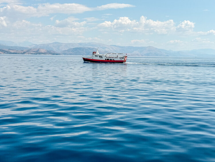10 days in Albania