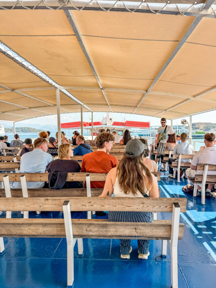 10 days in Albania