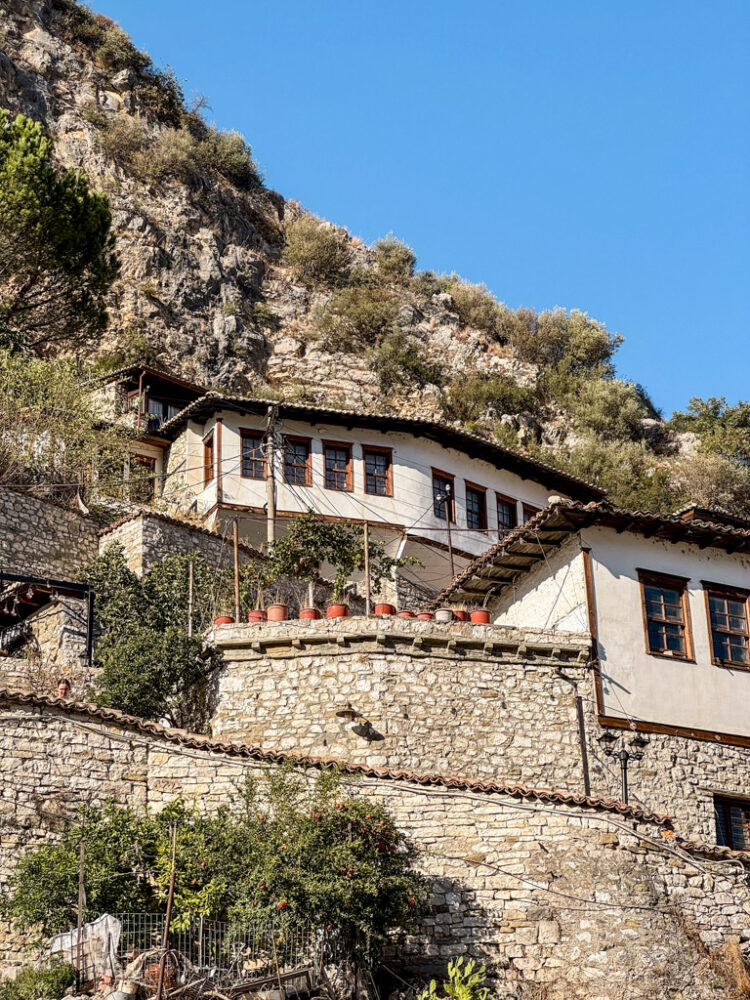 day trip to Berat