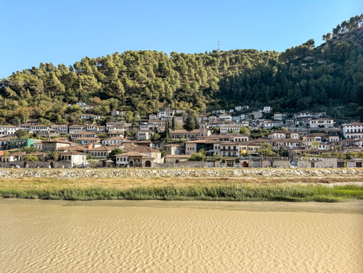 day trip to Berat