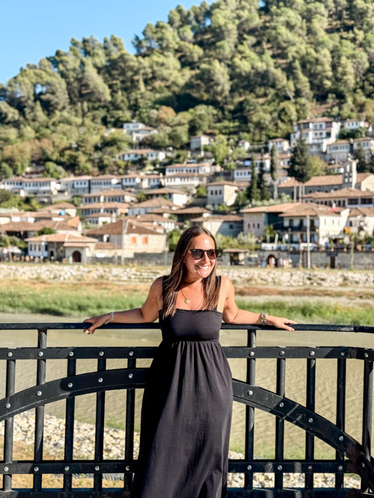 10 days in Albania