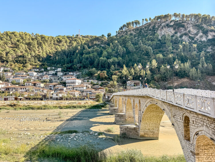 day trip to Berat