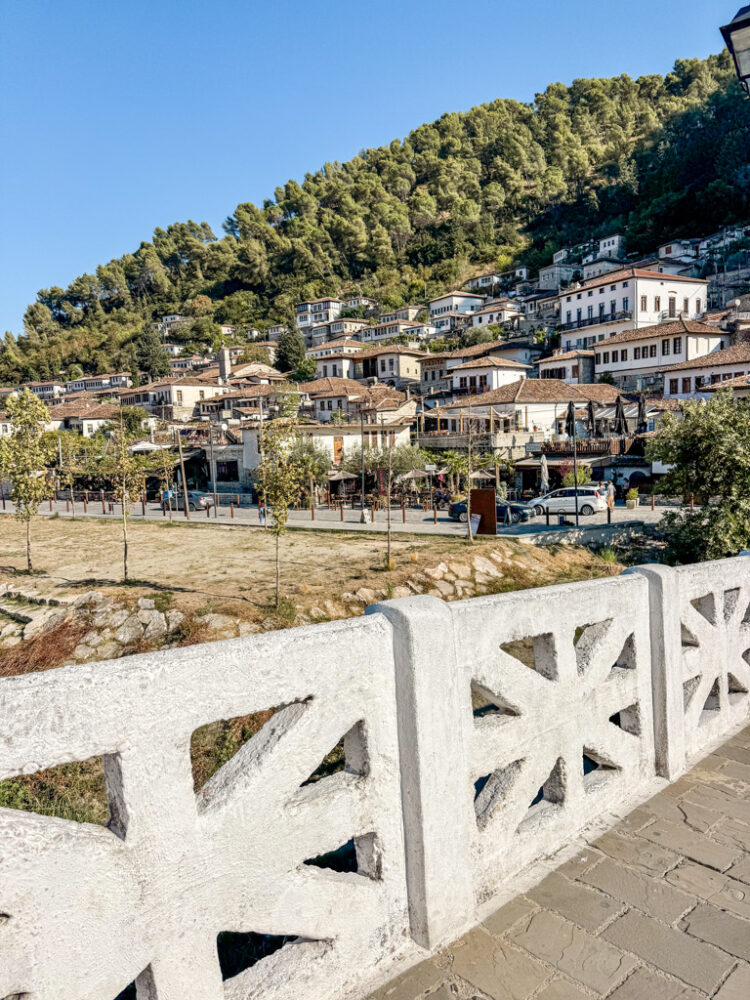day trip to Berat