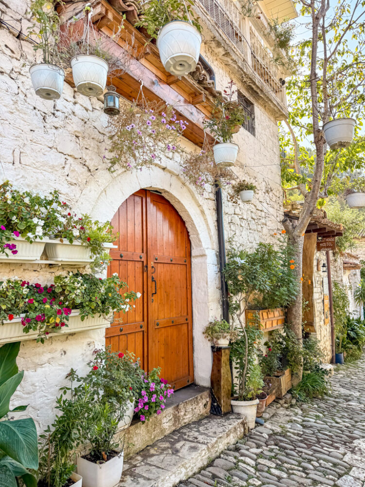 day trip to Berat