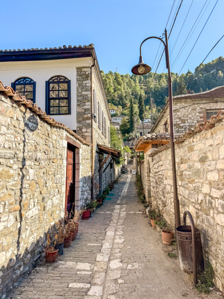 day trip to Berat