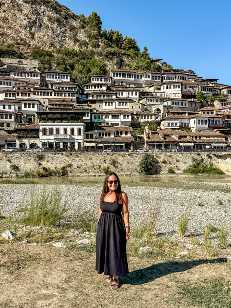 day trip to Berat
