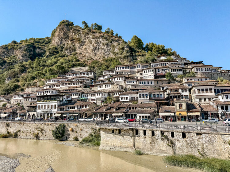 day trip to Berat