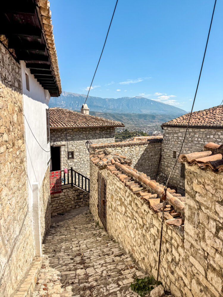 day trip to Berat
